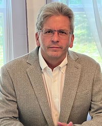 Dan Gomez Joins ResinTech as Controller